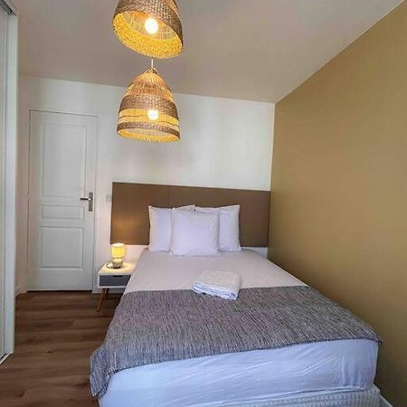 La Vie Est Belle A Montreuil Wi-Fi & Metro 9 Parking Gratuit Apartment Exterior photo