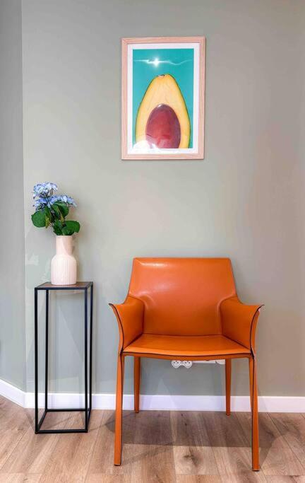 La Vie Est Belle A Montreuil Wi-Fi & Metro 9 Parking Gratuit Apartment Exterior photo